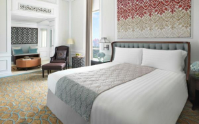 InterContinental Singapore, an IHG Hotel